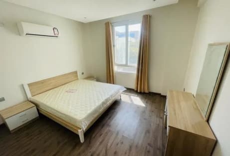 Fully Furnished 1BHK in Old Airport-Bills Included
