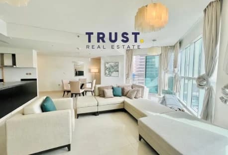 TITLE DEED | GREAT VIEW | 2BHK IN MARINA | FF