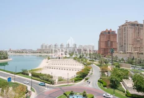 1-Bedroom Apartment for Sale – Qanat Quartier