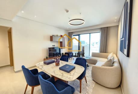 BILLS INCLUDED | BRAND NEW 1 BEDROOM FURNISHED APT