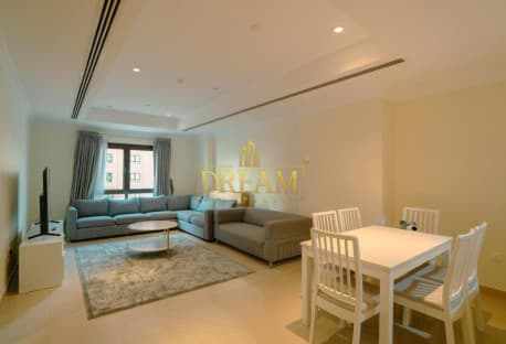 Elegant Fully Furnished 1 BHK | New Furnitures