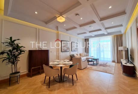 1 Bed Apartment | DP 15% | 5yr PP | Almost Ready