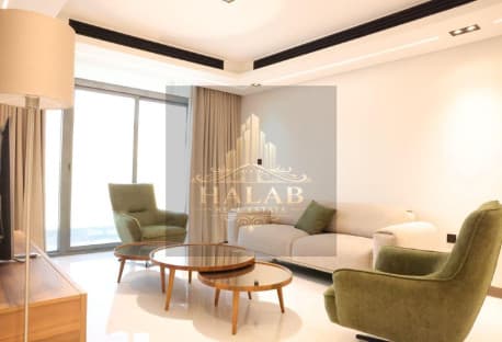 AMAZING TWO BEDROOMS APARTMENT IN AL WAAB