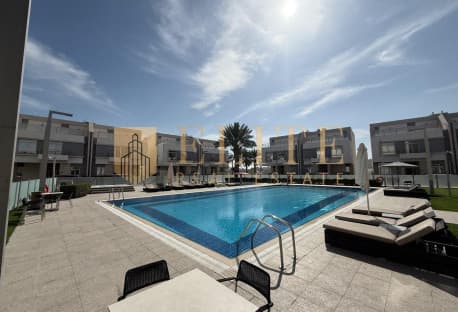 Luxury Villa 3 Bedroom + Maid in Muraikh