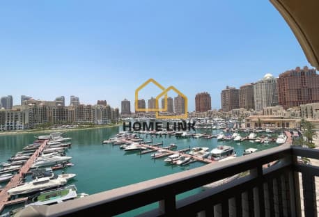 MARINA VIEW | SEMIN FURNISHED 2 BEDROOMS TOWNHOUSE