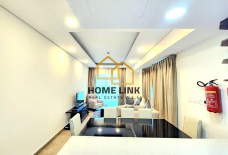 HOT OFFER | 2 BEDROOM | FULLY FURNISHED FOR SALE