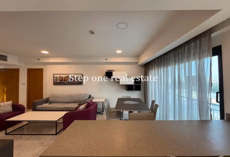 AMAZING 2 BEDROOM APARTMENT / FULLY FURNISHED