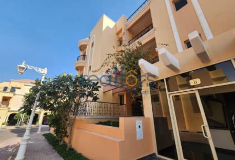 2BR Semi Furnished Apartment | 1M Free | Abu Sidra
