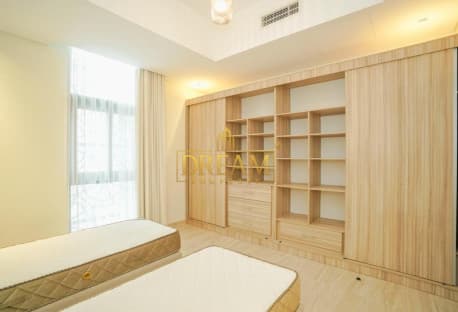 Move-in Ready | Fully Furnished 2 Bedroom