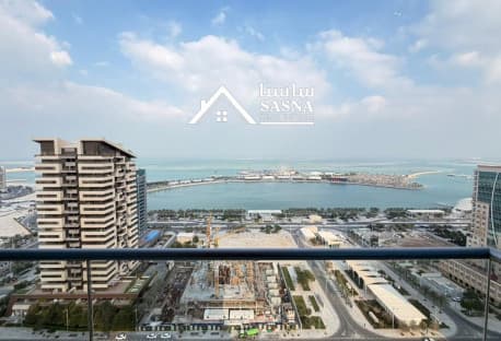 BRAND NEW / FULL SEA VIEW/ FULLY FURNISHED