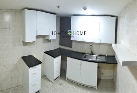 Luxury 2BHK apartment for rent in Alsadd