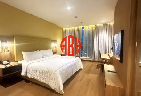 ALL BILLS DONE | MODERN 1 BDR | HIGH-END AMENITIES