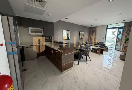 Fully Furnished 2BHK Apartment | Modern Living