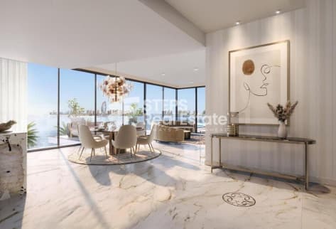 Exclusive Investment Opportunity by Elie Saab