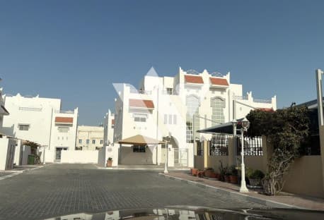 RENT A SPACIOUS 3 BHK FAMILY VILLA SF | AIN KHALED