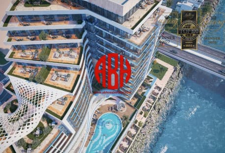 MODERN 1BDR UNIT | ONLY 2% DP | HIGH-END AMENITIES