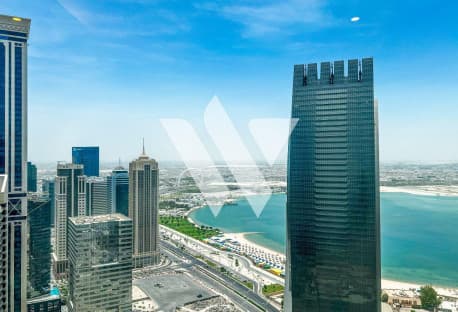 Beautiful Fully Furnished 1BR for Rent in Westbay