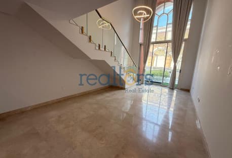 Luxury modern style 1 bedroom loft apartment