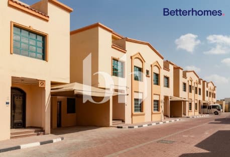 FURNISHED 6-BEDROOM VILLA IDEAL FOR STAFF HOUSING