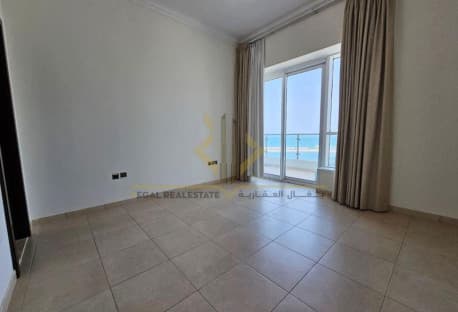 1Month Free 3BR Semi Furnished - Lusail Marina