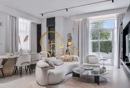 Invest in 2BR Townhouse in Lusail w/ Payment Plan