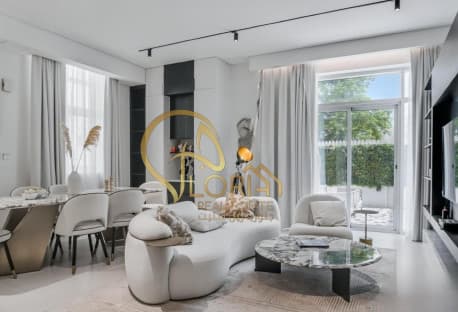 Invest in 2BR Townhouse in Lusail w/ Payment Plan