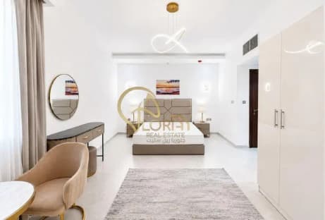 2BHK NEAR VENDOME|SEA VIEW|HIGH FLOOR|TITLE DEED