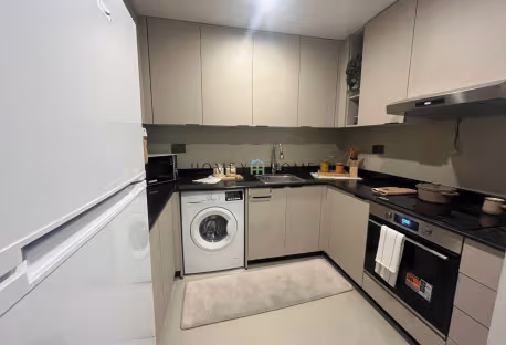1 BHK with Balcony w/ FREE Jetour Car in Fox Hills