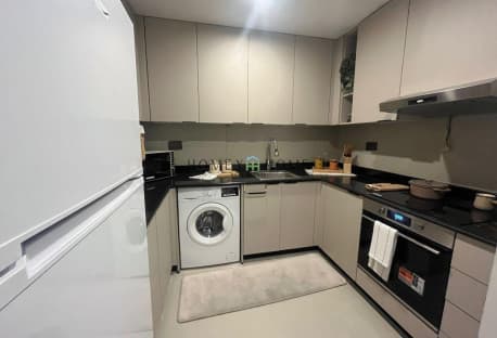 1 BHK with Balcony w/ FREE Jetour Car in Fox Hills