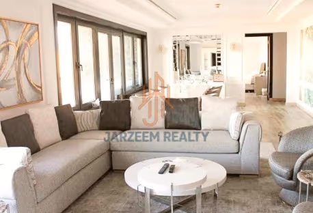 2BR | Maid Room | Bills + Wifi Incl. | Balcony