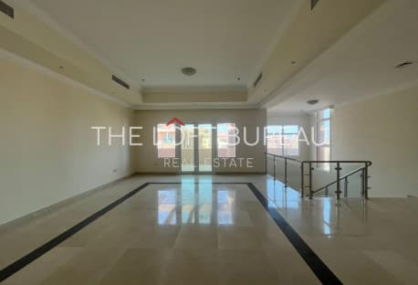 HUGE PENTHOUSE || PRIVATE POOL || MARINA VIEW