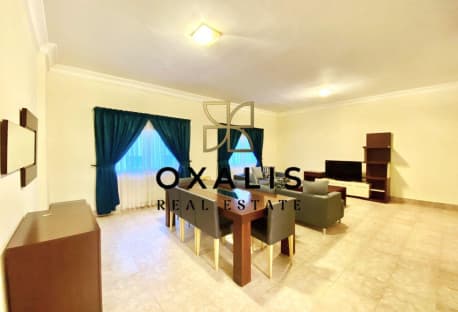 FREE WIFI | 2 BHK FURNISHED | EXCLUSIVE AMENITIES