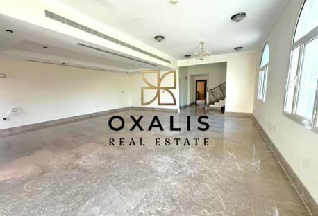 VILLA FOR RENT | 5 BEDROOMS | EXCLUSIVE AMENITIES