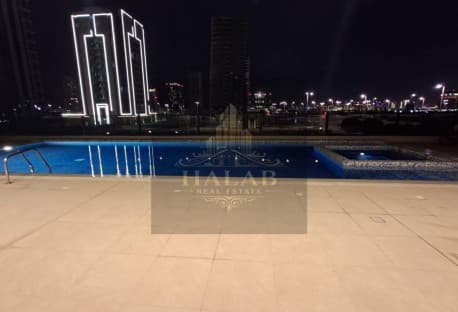CHAIRMENT 3 Bedrooms FF INCLUDED BILLS in LUSAIL
