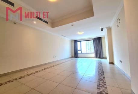 Hot Deal | Large 1 + Office | Prime Location