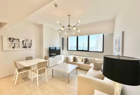 1BR | Fully Furnished | Utilities Included
