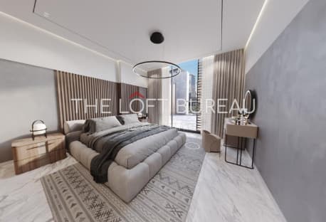 Fully Furnished// Pay Just 5% // Close to Marina