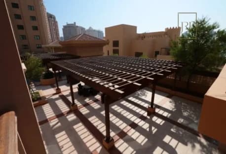 Modern 2-Bedroom Apartment for Sale Porto Arabia