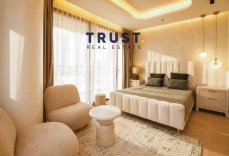 Waterfront 3BDR Apartments for sale |payment plan