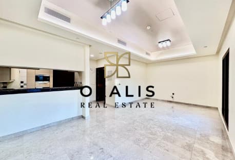 INSPIRING 1 BHK SEMI FURNISHED | AMENITIES ACCESS