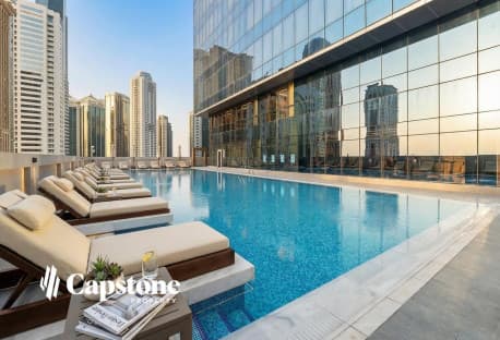 All Included Beach Access Luxury 3BR+M