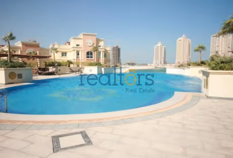 Great deal!!! Higher floor 2 bedroom. SEA VIEW!!!