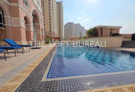 Modern | 2 BHK | Semi furnished | Upgraded |