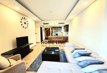 ELEGANT 2 BEDROOM | FULLY FURNISHED APARTMENT