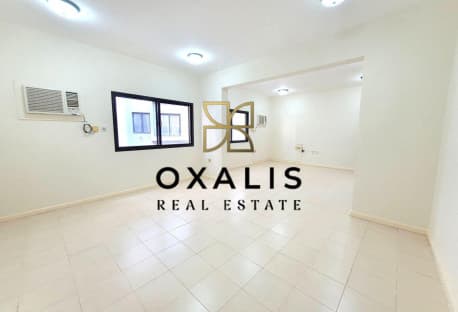 SPACIOUS 3-BEDROOM SEMI-FURNISHED IN MANSOURA