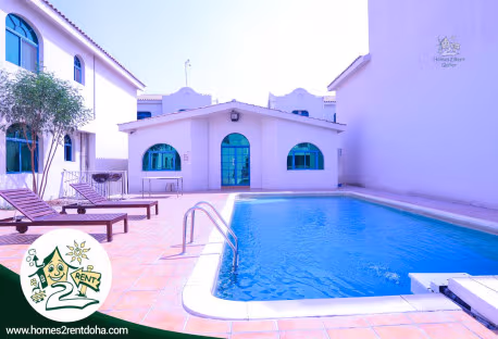 FF 5BHK ! All Inclusive ! Short and Long Term