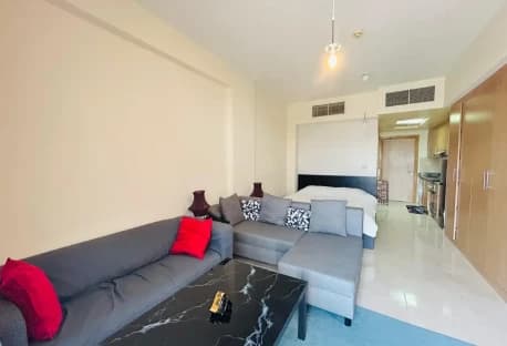 COZY LIVING | STUDIO + BILLS | EXCLUSIVE AMENITIES