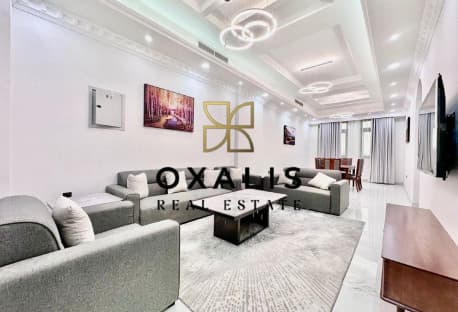 *BRAND NEW* FULLY FURNISHED 2 BHK *1 MONTH FREE*