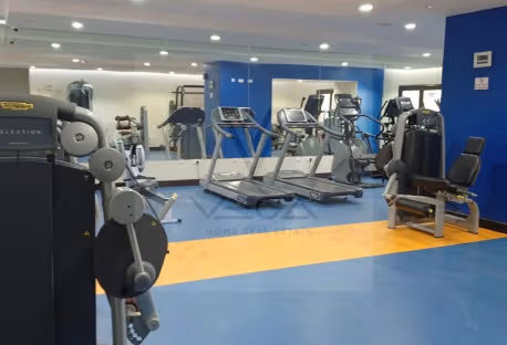 Luxury apartment Studio in Porto Arabia