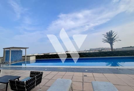 ELEGANT 2 BHK FOR RENT IN PEARL | FULLY FURNISHED